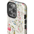 Wildflowers by William Kilburn iPhone 15 Pro Impact Case